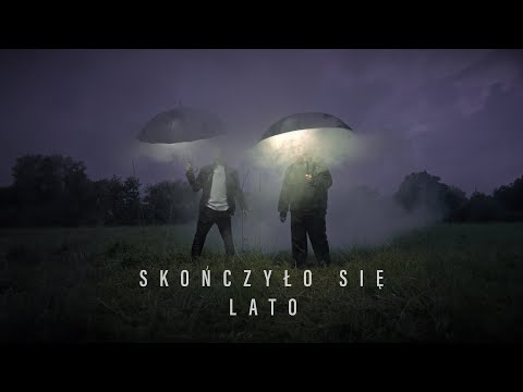 Ramzes - Skończyło się lato ft. Mulen Smuff