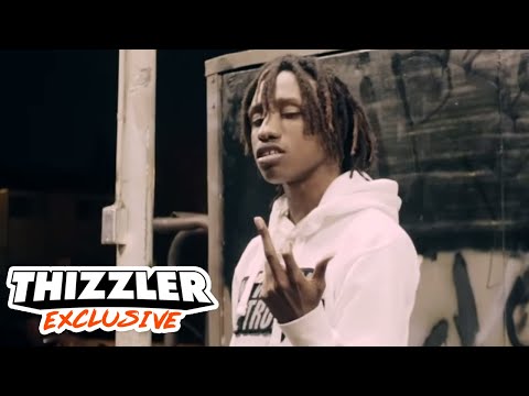 Shootergang Kony - King Kony (Exclusive Music Video) || Dir. BGiggz [Thizzler.com]