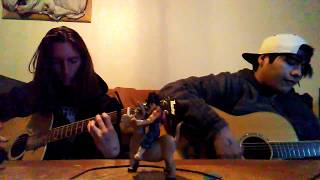 Nothing - Our Plague (Cover)