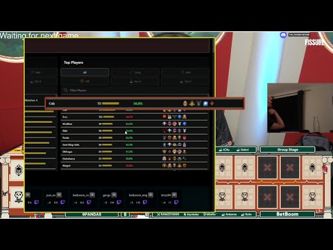 "Ceeb is just CRAZY" - Gorgc & AMMAR reacts Ceeb grinding pubs in 2 weeks