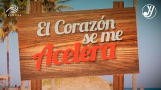 Jesús & Yorky - Cuando Te Miro (Lyric Video)