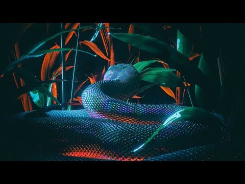 Ekali ft. Denzel Curry – Babylon (Sober Rob & Oshi Remix) [Official Audio]