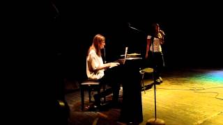 diary of jane reprise piano chant