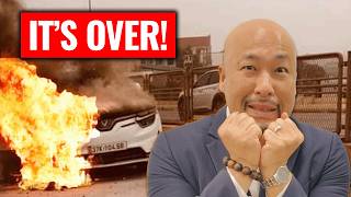 Vietnam BANS Gas Vehicles, Falls for WEF's Green Trap!!