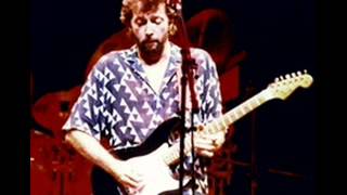 Eric Clapton - (04) - Same Old Blues - 1985-8-7 -Kansas City-