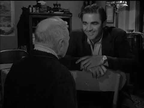 1x12 Ai Confini Della Realtà (The Twilight Zone) pt.4 - Chi troppo vuole