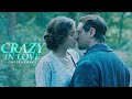 Oliver And Connie Crazy In Love Lady Chatterley S Lover