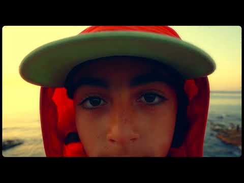 Cacou - Dans les étoiles ⭐️ (Clip officiel)