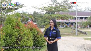 Download lagu Berlayar Tak Bertepian (Ella) - Cover by Fanny mp3