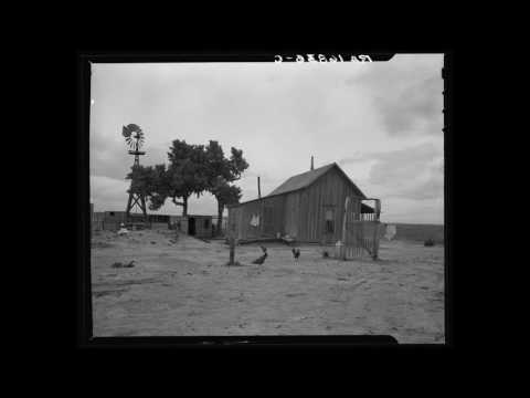 American Folk Music (Southern): When I Can Read My Title Clear