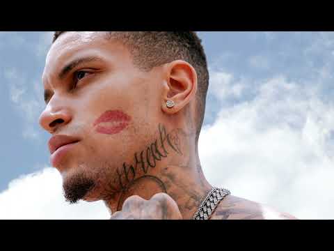 Kyle Gee - Winters (Visualizer)