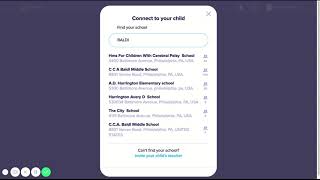 How to Connect to Class Dojo!