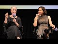 Sarah Friedland, Kathleen Chalfant, Carolyn Michelle, & H. Jon Benjamin on Familiar Touch | ND/NF
