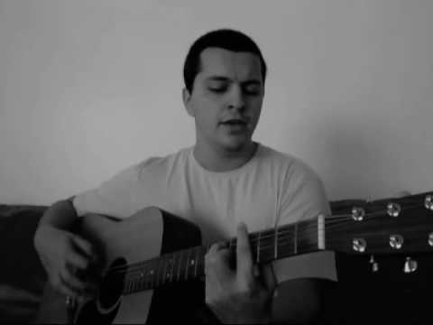 Rodeo Clowns (Jack Johnson), acoustic cover by Bruno Melo