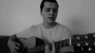 Rodeo Clowns (Jack Johnson), acoustic cover by Bruno Melo