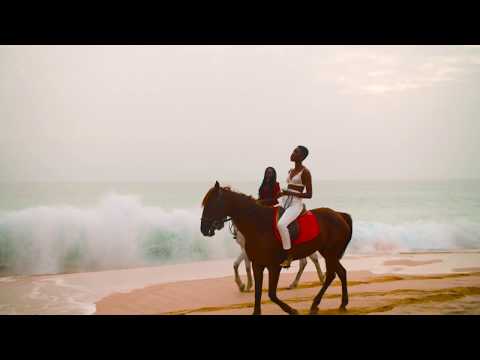 Yvon - Run ft. Dekar (Official Video)