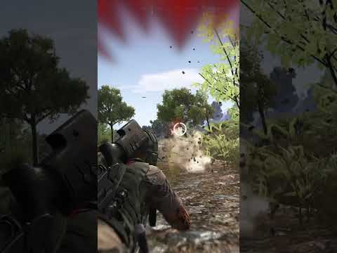 Brutal Attack | Ghost Recon Wildlands #shorts #ghostreconbreakpoint #ghostrecon