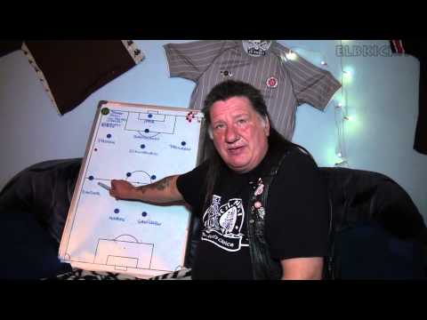Die FC St. Pauli Traumelf von Klaus Hornig (SV UH-Adler) | ELBKICK.TV
