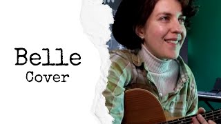 Belle // Jack Johnson // Acoustic cover feat. Elani