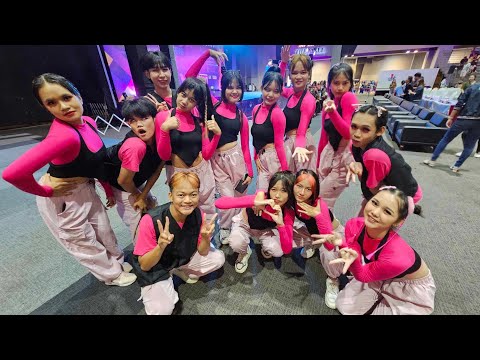 [ BIGGEE - 111124 ] To be number one dancercise 2024