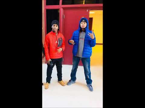 DDG (DT Rob x MervMoney) - Can I