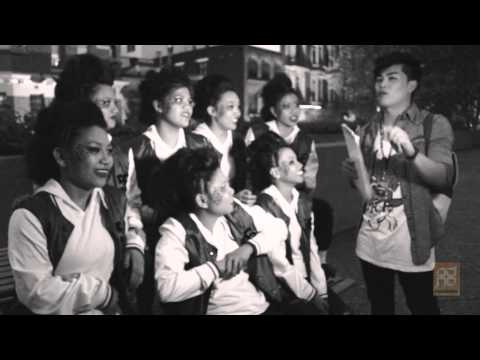 Finesse Crew (FRESH) - Looze Control feat. Tic Tic Tour 2011