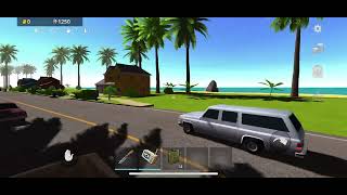 OceanIsHome2 Catching a ride…the cheat way lol 😂 