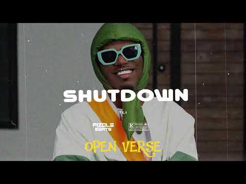 Spyro ft Phyno - SHUTDOWN  (OPEN VERSE ) Instrumental BEAT + HOOK By Pizole Beats