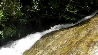 preview picture of video 'Sg. Salu Falls.MP4'