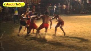 (13) Sanghera (Barnala) Kabaddi Tournament 22 Feb 2016