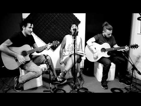 Connanima - El Último Aliento [Live Session]
