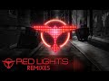 Tiesto- Red Lights (Fred Falke Remix) 