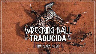 Interpol - Wrecking Ball //TRADUCIDA//