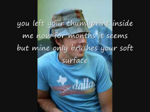 Jason Mraz - 0% Interest Lyrics