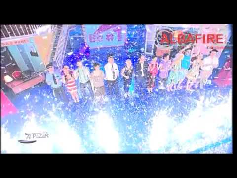 Al Pazar - Confetti & Fireworks