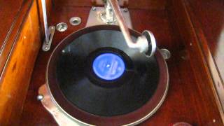 SU0156 (A) SPレコード盤10inch ～JOHNNIE RAY～ WHO&#39;S SORRY NOW?