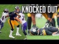 NFL Knockout Hits Of The 2019 Season So Far HD