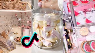 random refill and restock organizing tiktok compilation 🍓🍋🍉