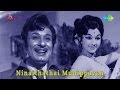 Ninaithadai Mudippavan Poomazhai Thoovi Instrumental