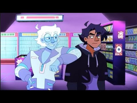 HazeyBean and 3 more