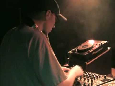 PRO TECHNO #6 - DJ JACK WAX FUNKY TECHNO SET