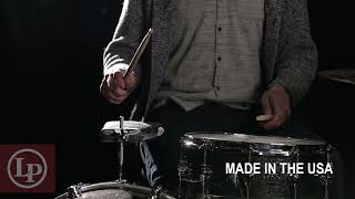 Video thumbnail for Amaury Acosta Lp Product video es7 by KingKlavé