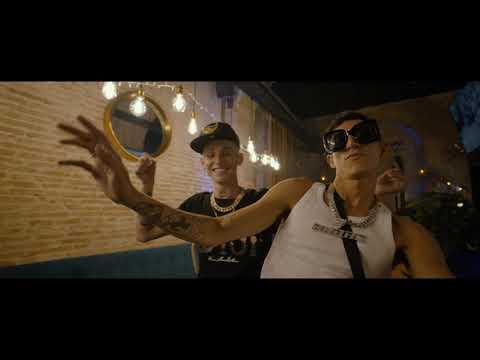 Tincho Romero x WE$T DUBAI - Sicaria (Official Vídeo)