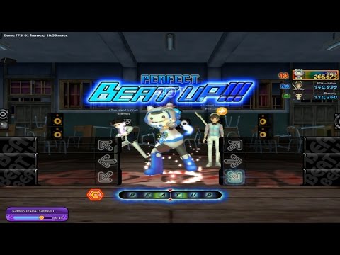 Special Request , Audition - Drama , Beat Up 8D ~ Audition AyoDance