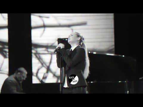 Sopho Batilashvili - Iagundi ( Levan Kay New Version)(Black & White Exclusive)