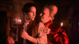Concrete Blonde - Bloodletting (The Vampire Song) vs Dracula