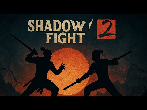 Shadow fight 2   |fight Gameplay walkthrough | - YouTube