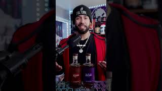 Philters Wiski and Ruhm: Alcohol-Free Drinks With Nootropic Benefits