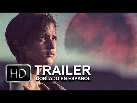 Tráiler El último día en la tierra [BDRIP] 2021
