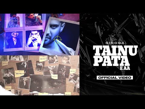 Tainu Pata E Aa